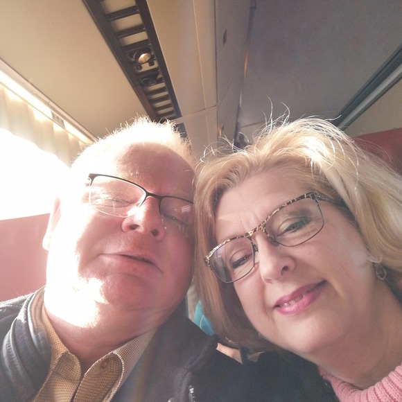 Meet your Posher, Mark - Picture 1 of 1